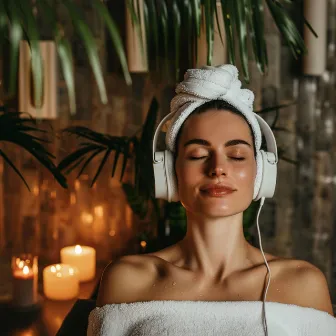 Mellow Therapy: Chill Music for Spa/Massage by Music Vibes