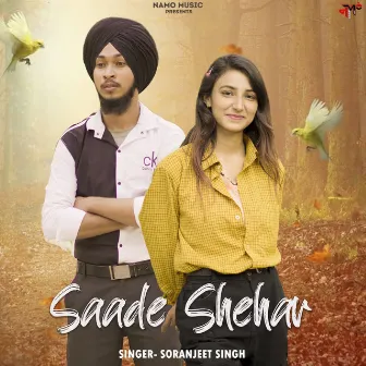 Saade Shehar by Soranjeet Singh