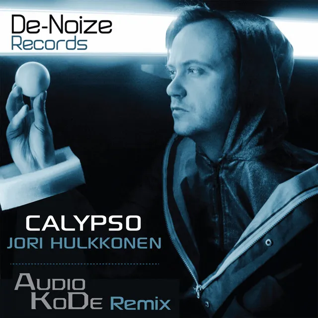 Calypso - Audio KoDe Remix