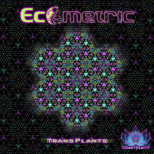 Awakening World - Ecometric Redrift