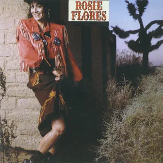 Rosie Flores by Rosie Flores