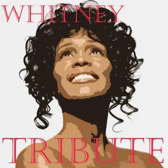 Tribute to Whitney Houston by Ester