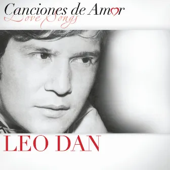 Canciones De Amor by Leo Dan