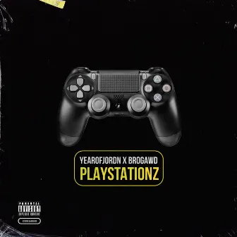 Playstationz by Brogawd