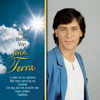 Het Beste Van: John Terra by John Terra