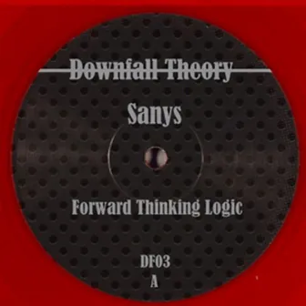 Forward Thinking Logic by Sanys