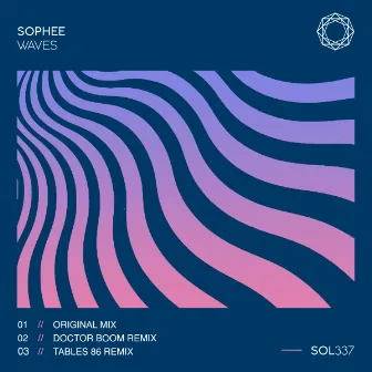 Waves by Sophee