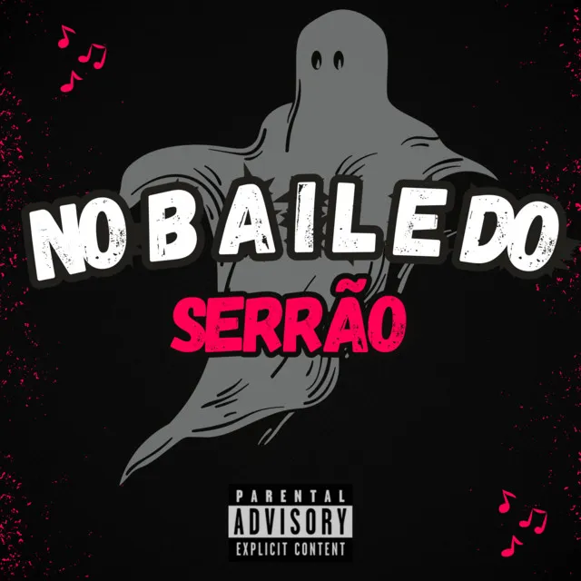 No Baile do Serrão