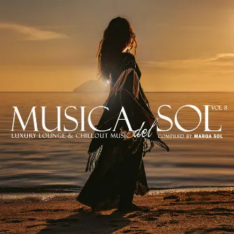 Musica Del Sol, Vol. 8 by Marga Sol