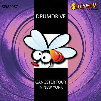 Gangster Tour In New York by Drumdrive