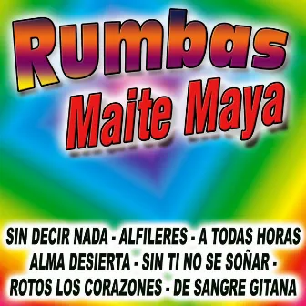 Rumbas by Mayte Maya