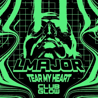 Tear My Heart by LMajor