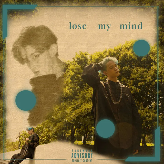 Lose My Mind