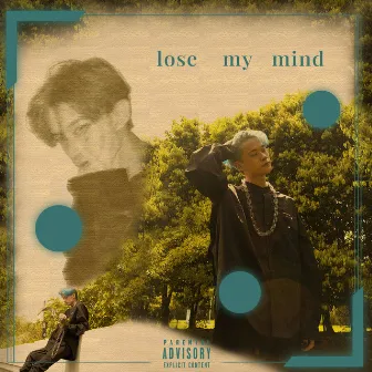 Lose My Mind by TΔΞ泰泫