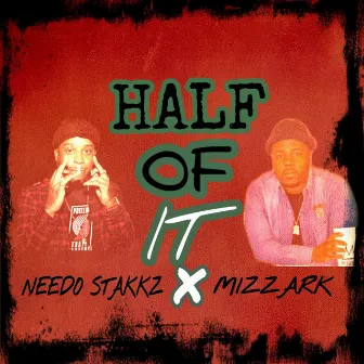 Half Of It by Mizzark