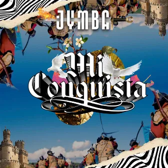 Mi Conquista by Jymba