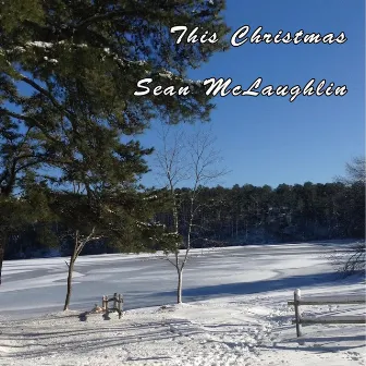 This Christmas by Sean McLaughlin