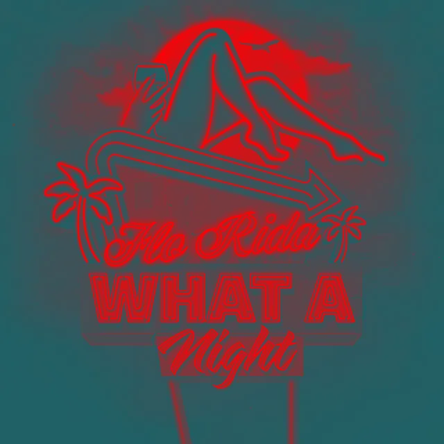 What A Night (feat. inverness) - Big Game Winner Mix