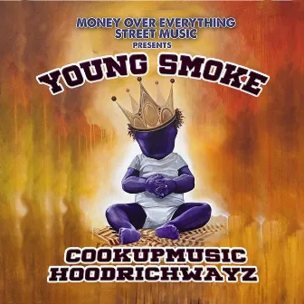 Cook UP Music by Young Smoke