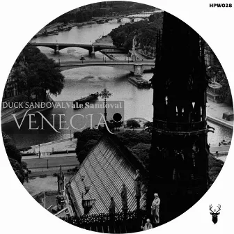 Venecia by Vale Sandoval