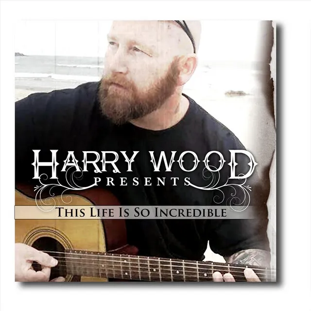 Harry Wood