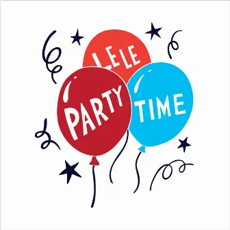 Partytime by Le Le