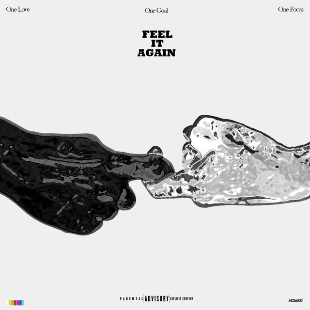 Feel It Again