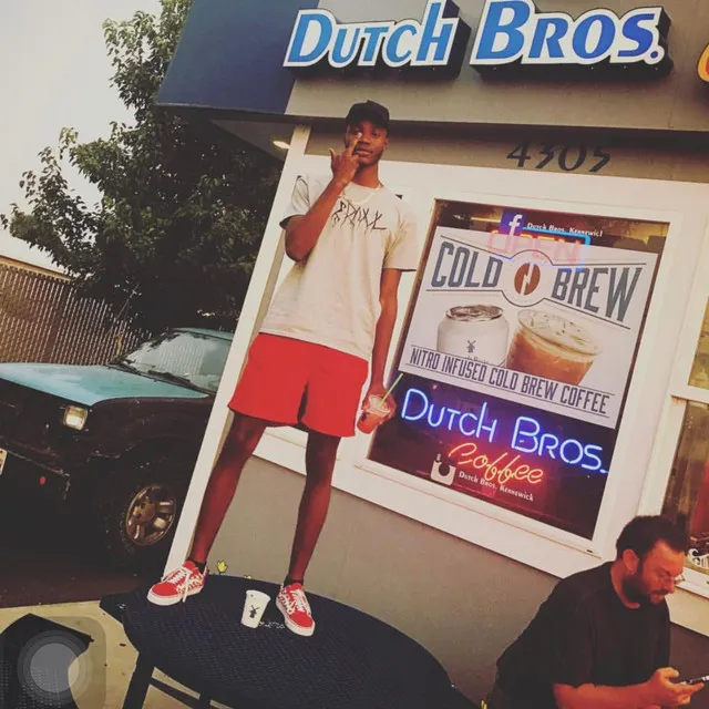 Dutch Bros Shawty