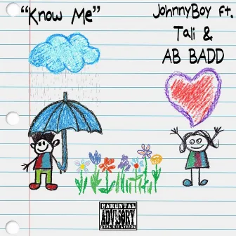 Know Me by Johnnyboy