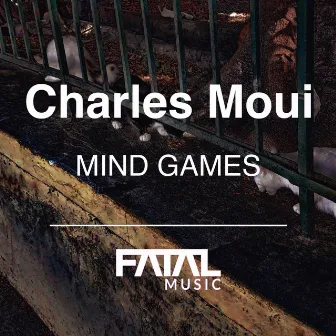 Mind Games by Charles Moui