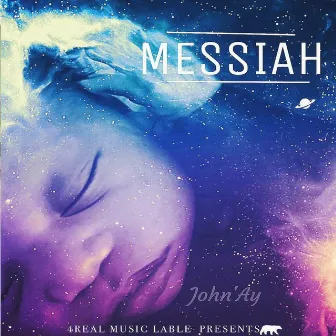 Messiah by John'ay