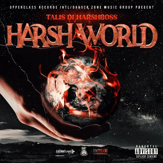 Harsh World by Talis