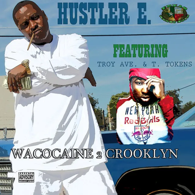 Wacocaine 2 Crooklyn