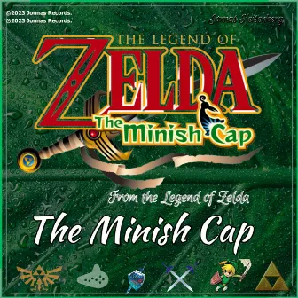 The Minish Cap by Jonnas Heisenberg