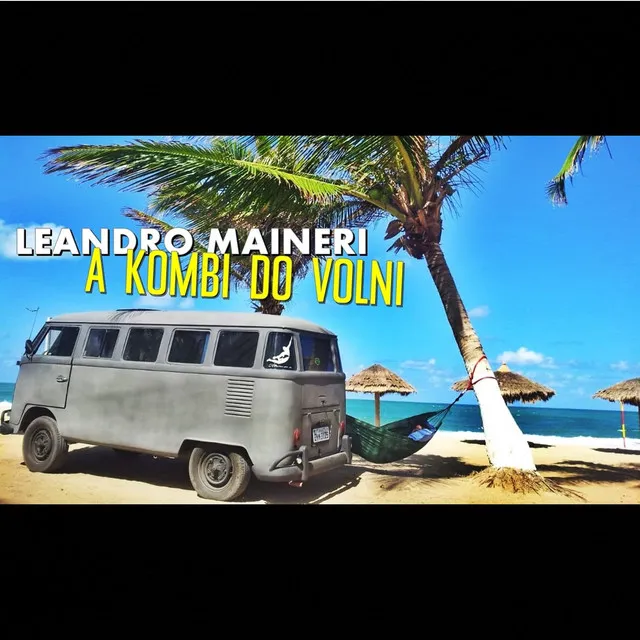 A Kombi do Volni