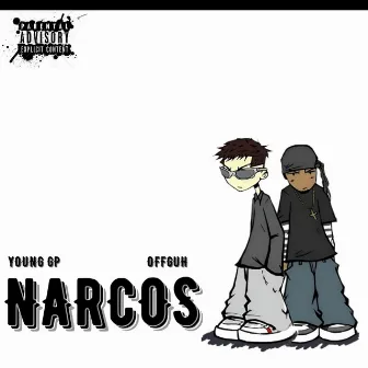 Narcos by Young GP