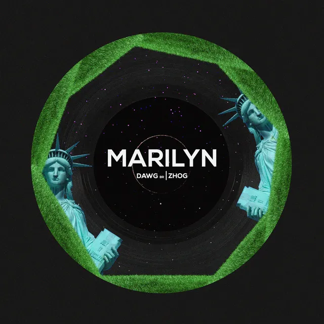 Marylin - Extended Version