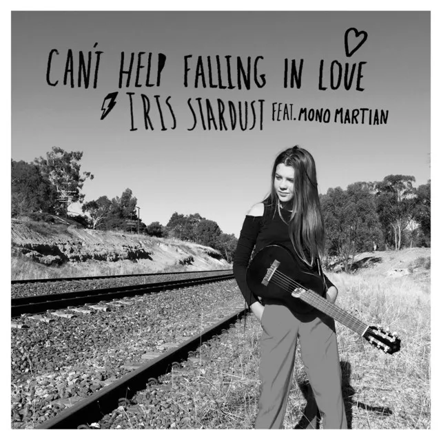 Can't Help Falling in Love