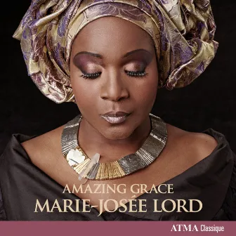 Amazing Grace by Marie-Josee Lord