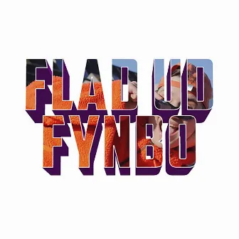 FLAD UD FYNBO by Futte Fynbo