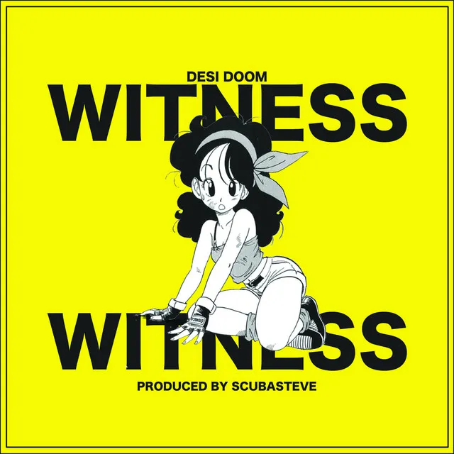 WITNESS