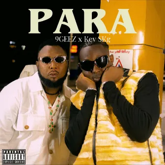 Para by 9Geez