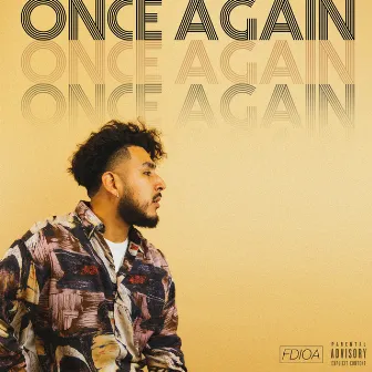 Once Again by Louie Franco