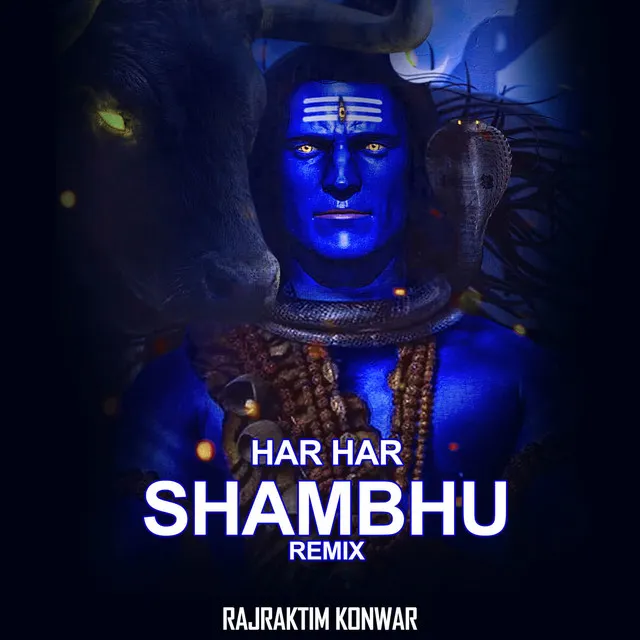 Har Har Shambhu Remix