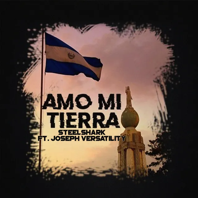 Amo Mi Tierra