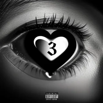 Chrome Heart 3 by IX Nino Stackz