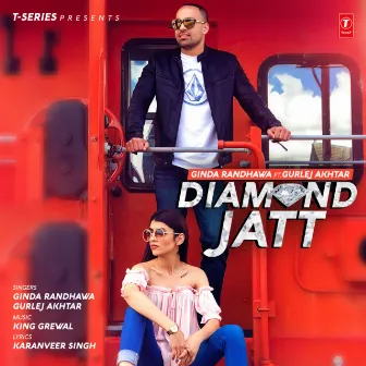 Diamond Jatt by King Grewal