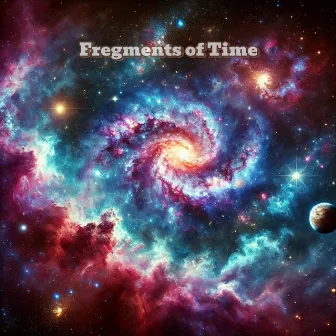 Fregments of Time (Remastered 2024) by MR