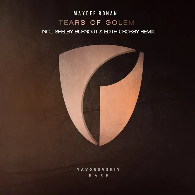 Tears Of Golem - Shelby Burnout & Edith Crosby Remix