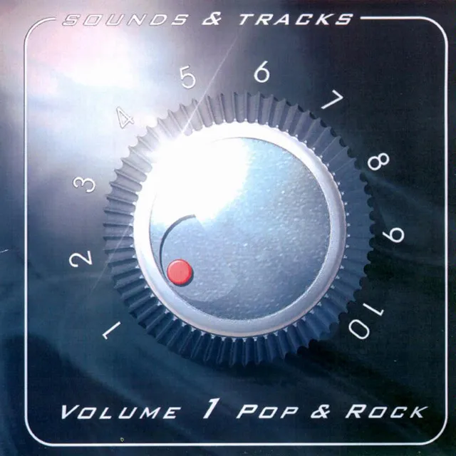 Sounds & Tracks Volume 1 (Pop & Rock)